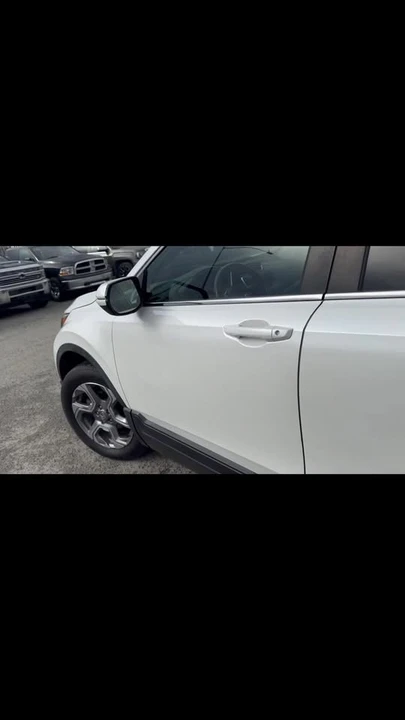 2019 Honda CR-V 5th Gen - Image 18 of 18