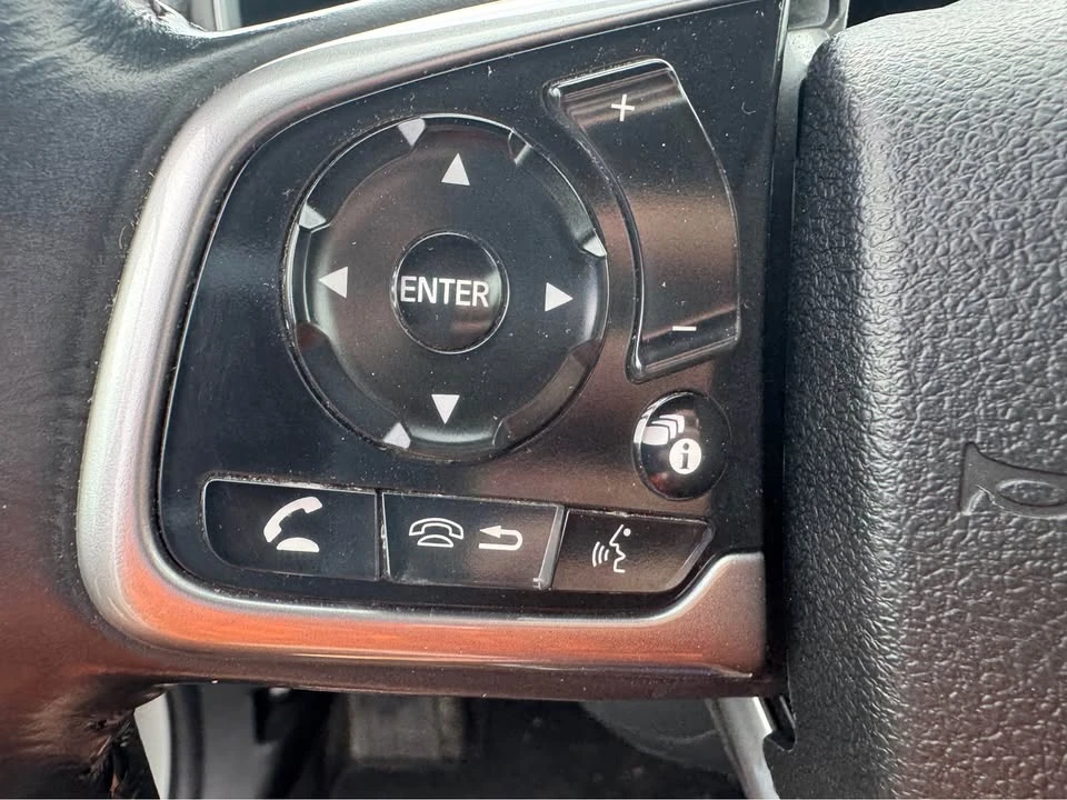 2019 Honda CR-V 5th Gen - Image 8 of 18