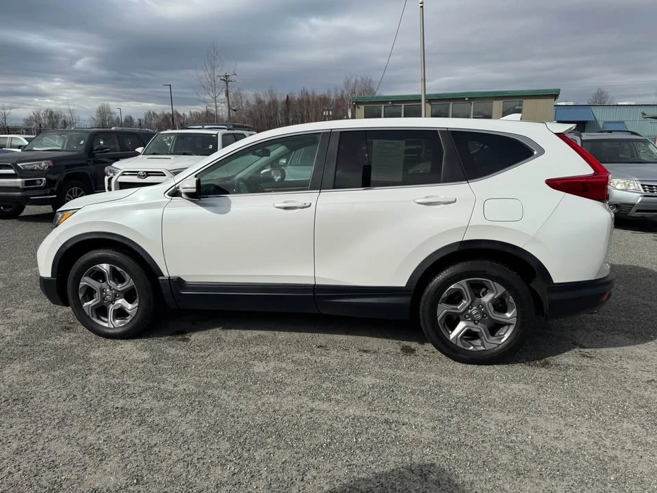 2019 Honda CR-V 5th Gen - Image 6 of 18