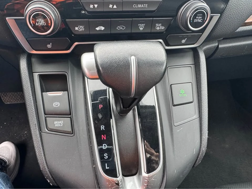 2019 Honda CR-V 5th Gen - Image 12 of 18