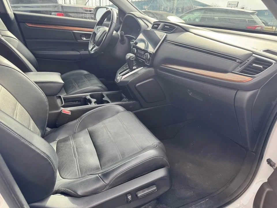 2019 Honda CR-V 5th Gen - Image 17 of 18