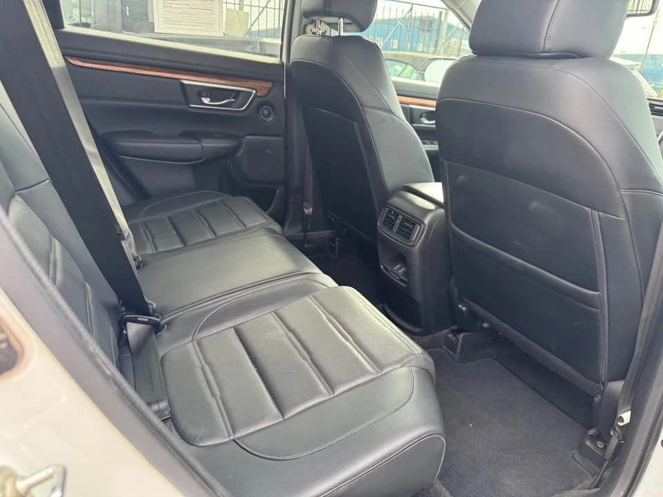 2019 Honda CR-V 5th Gen - Image 16 of 18