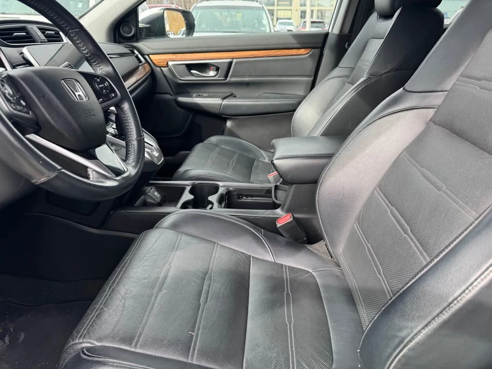 2019 Honda CR-V 5th Gen - Image 14 of 18