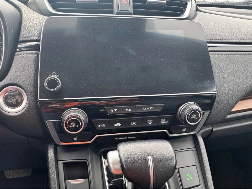 2019 Honda CR-V 5th Gen - Image 11 of 18