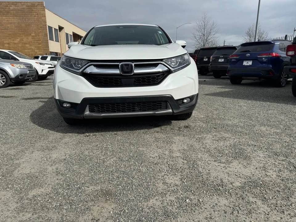 2019 Honda CR-V 5th Gen - Image 2 of 18
