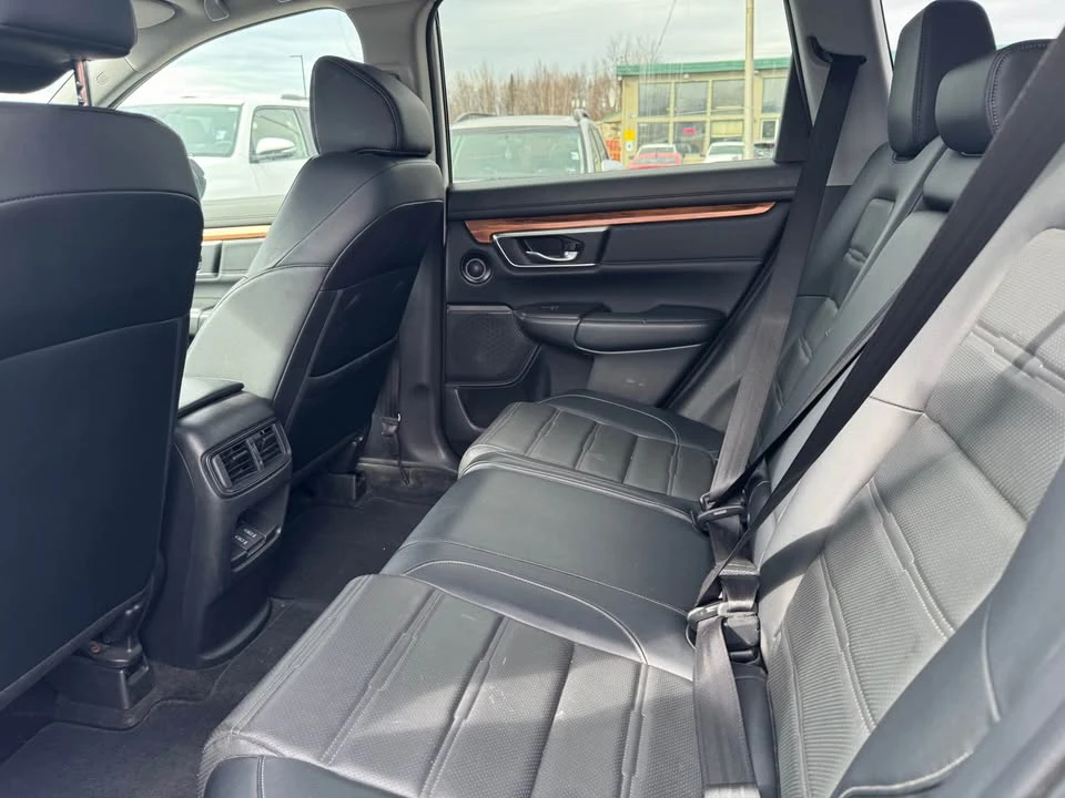 2019 Honda CR-V 5th Gen - Image 15 of 18