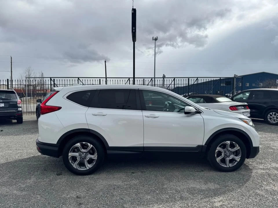 2019 Honda CR-V 5th Gen - Image 3 of 18