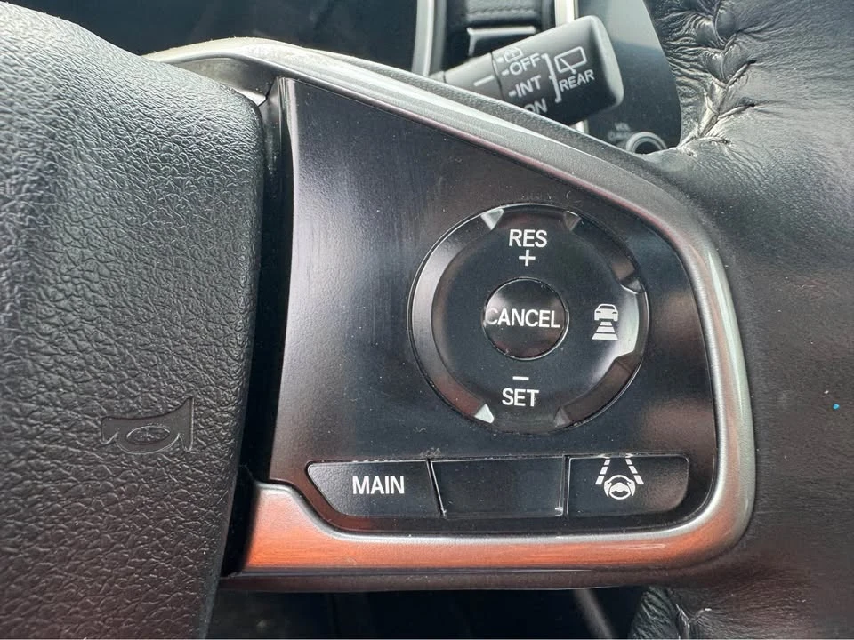 2019 Honda CR-V 5th Gen - Image 9 of 18