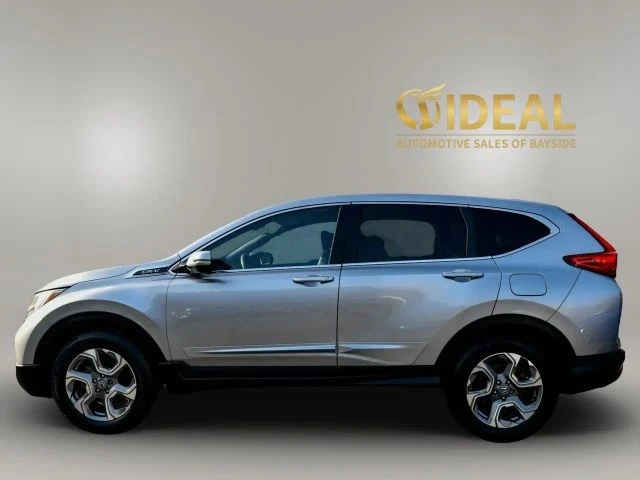 2019 Honda CR-V 5th Gen - Image 4 of 12
