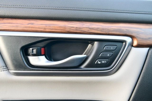 2019 Honda CR-V 5th Gen - Image 10 of 12