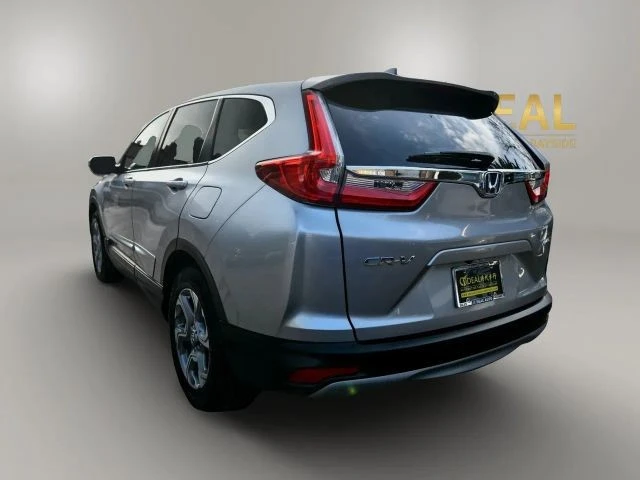 2019 Honda CR-V 5th Gen - Image 5 of 12