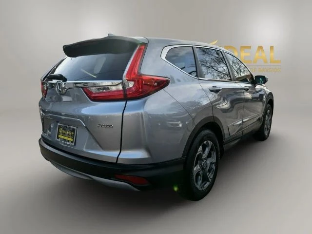 2019 Honda CR-V 5th Gen - Image 7 of 12