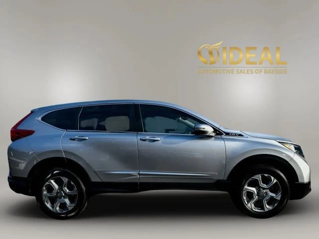 2019 Honda CR-V 5th Gen - Image 8 of 12