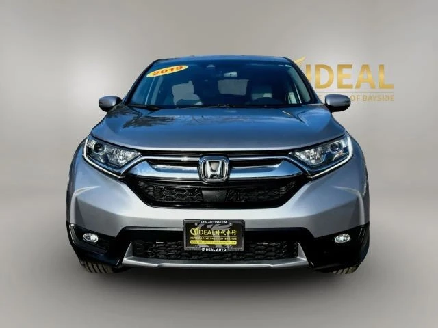 2019 Honda CR-V 5th Gen - Image 2 of 12