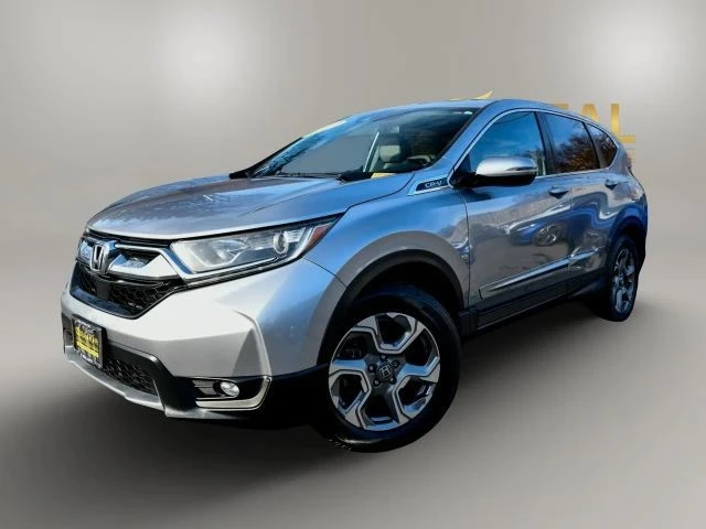 2019 Honda CR-V 5th Gen - Image 3 of 12