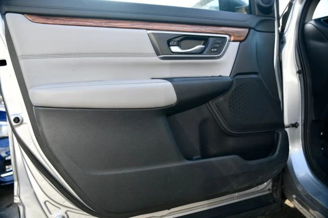 2019 Honda CR-V 5th Gen - Image 9 of 12