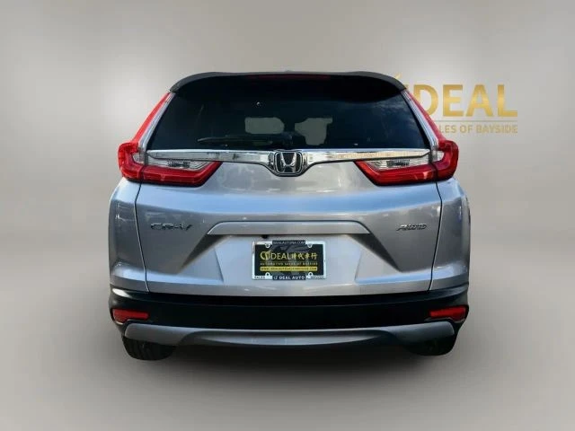 2019 Honda CR-V 5th Gen - Image 6 of 12