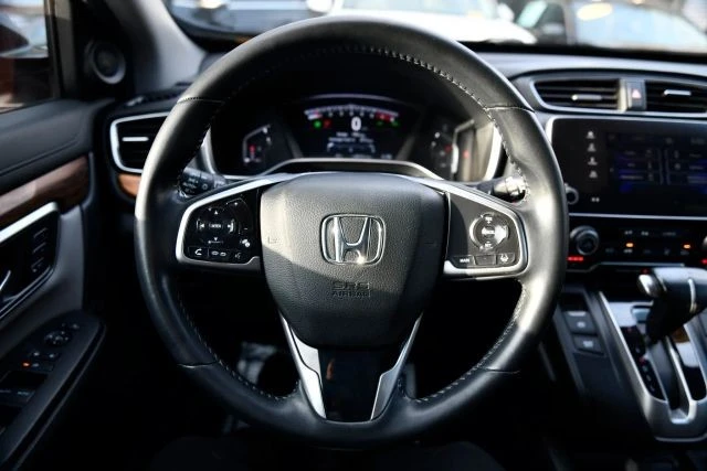 2019 Honda CR-V 5th Gen - Image 12 of 12