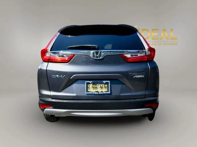 2019 Honda CR-V 5th Gen - Image 6 of 21