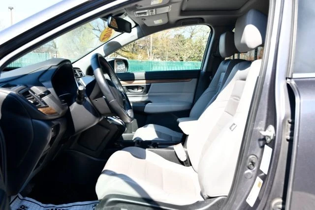 2019 Honda CR-V 5th Gen - Image 12 of 21