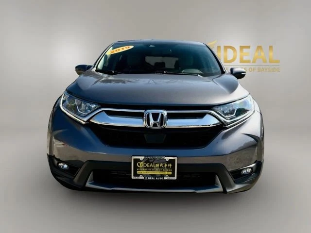 2019 Honda CR-V 5th Gen - Image 2 of 21