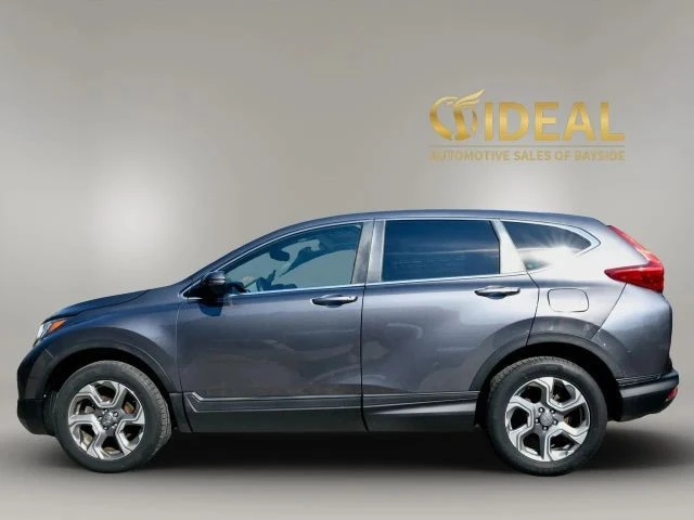 2019 Honda CR-V 5th Gen - Image 4 of 21