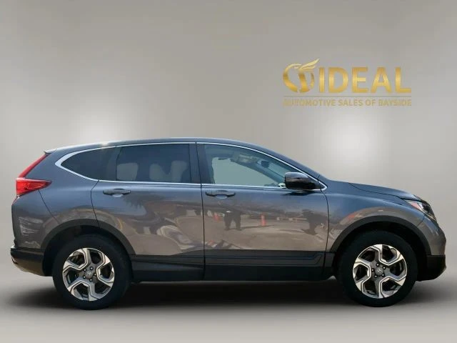 2019 Honda CR-V 5th Gen - Image 8 of 21