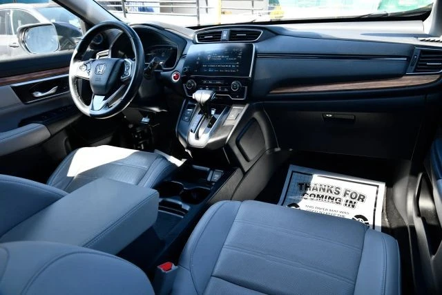 2019 Honda CR-V 5th Gen - Image 13 of 21