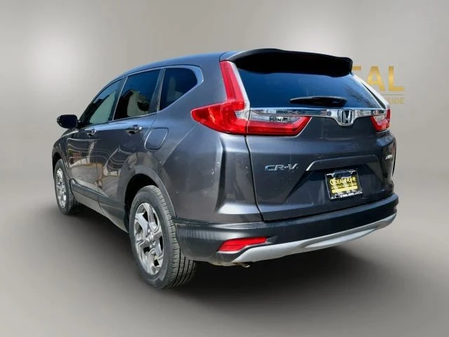 2019 Honda CR-V 5th Gen - Image 5 of 21
