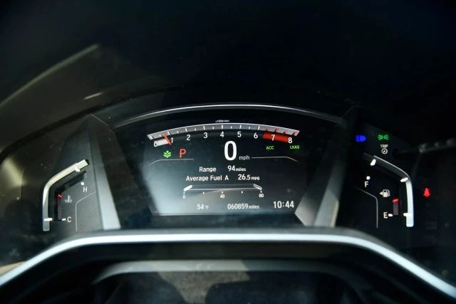 2019 Honda CR-V 5th Gen - Image 15 of 21
