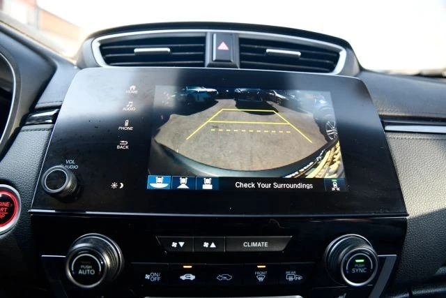 2019 Honda CR-V 5th Gen - Image 18 of 21