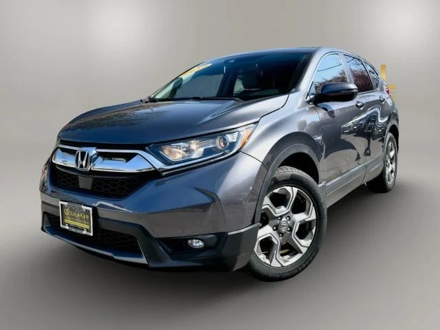 2019 Honda CR-V 5th Gen - Image 3 of 21