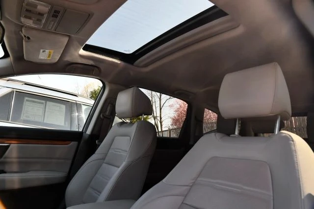 2019 Honda CR-V 5th Gen - Image 21 of 21