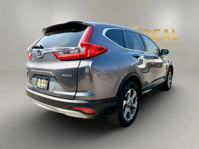 2019 Honda CR-V 5th Gen - Image 7 of 21