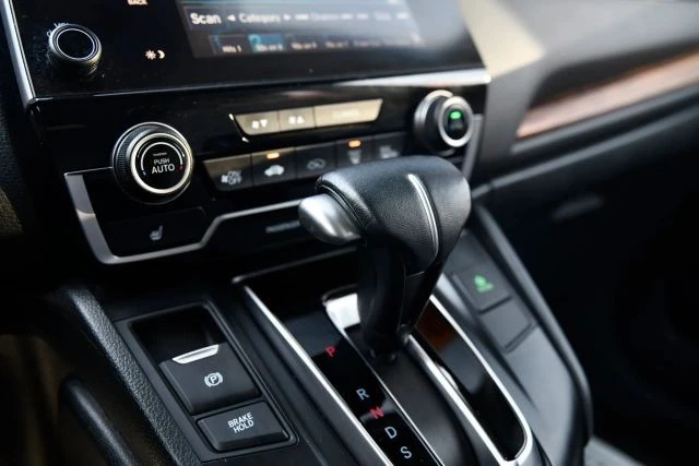 2019 Honda CR-V 5th Gen - Image 19 of 21