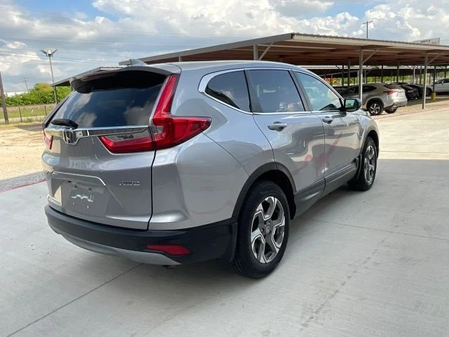 2019 Honda CR-V 5th Gen - Image 10 of 21