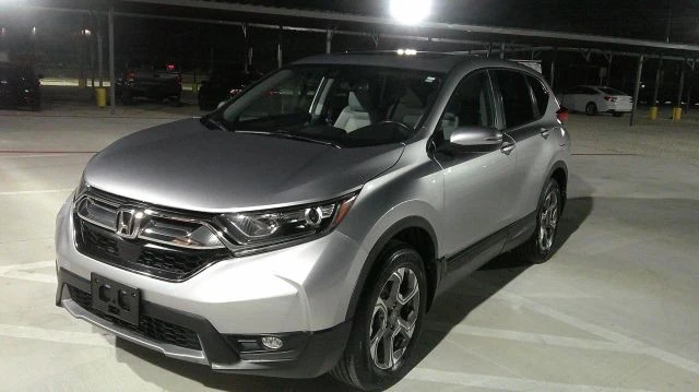 2019 Honda CR-V 5th Gen - Image 6 of 21
