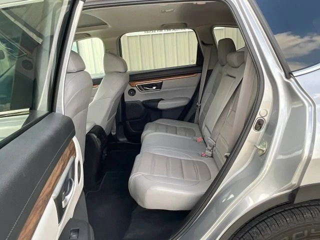 2019 Honda CR-V 5th Gen - Image 19 of 21