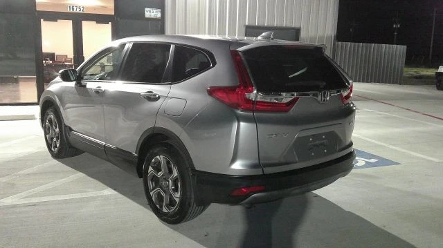 2019 Honda CR-V 5th Gen - Image 10 of 21