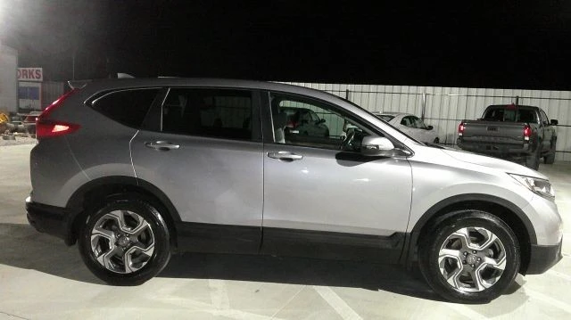 2019 Honda CR-V 5th Gen - Image 18 of 21
