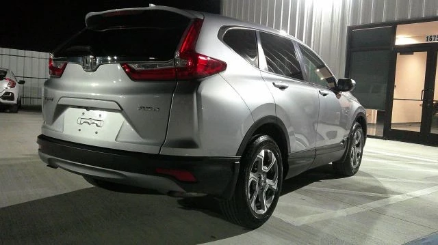 2019 Honda CR-V 5th Gen - Image 17 of 21