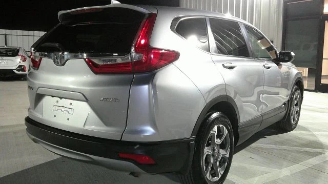 2019 Honda CR-V 5th Gen - Image 15 of 21