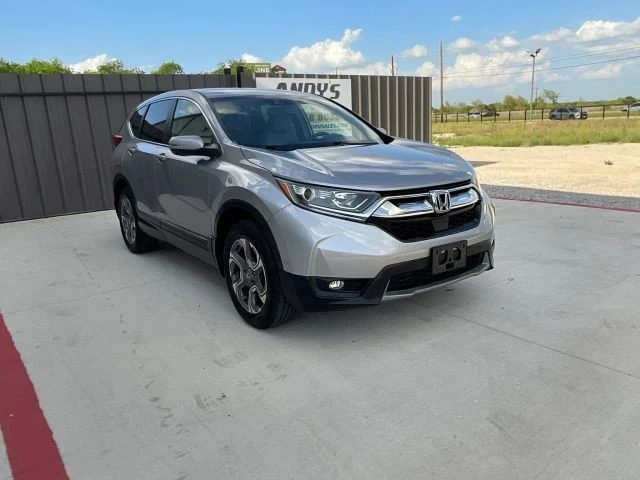 2019 Honda CR-V 5th Gen - Image 12 of 21