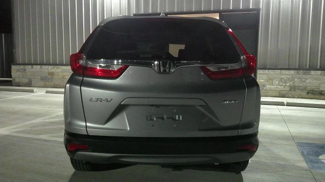 2019 Honda CR-V 5th Gen - Image 11 of 21