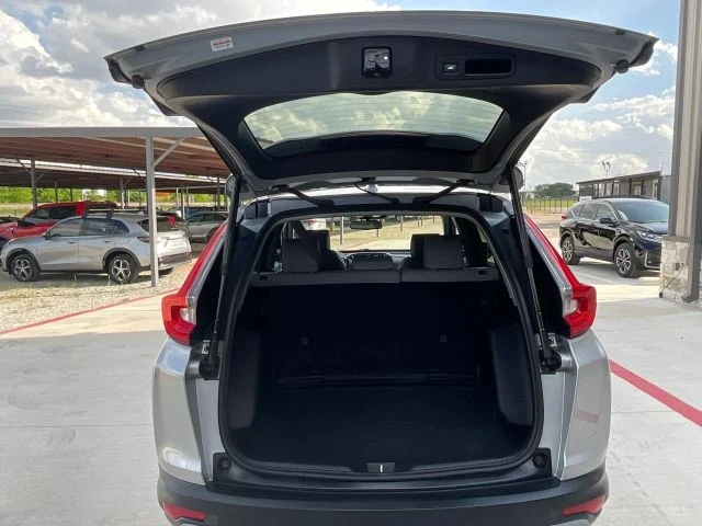 2019 Honda CR-V 5th Gen - Image 15 of 21