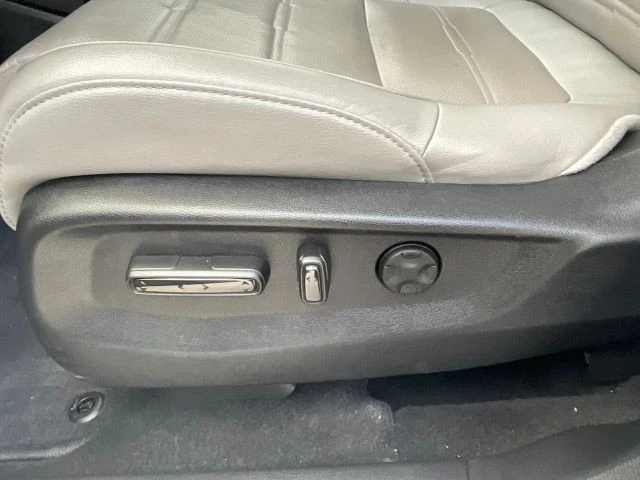 2019 Honda CR-V 5th Gen - Image 21 of 21
