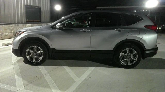 2019 Honda CR-V 5th Gen - Image 8 of 21