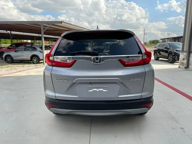 2019 Honda CR-V 5th Gen - Image 7 of 21