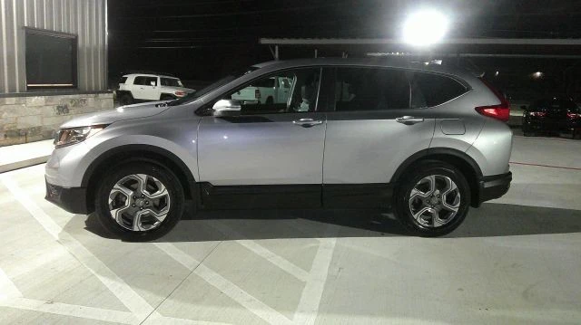 2019 Honda CR-V 5th Gen - Image 7 of 21