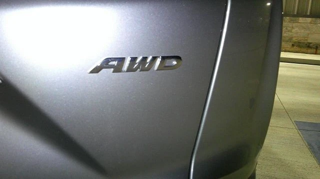 2019 Honda CR-V 5th Gen - Image 13 of 21